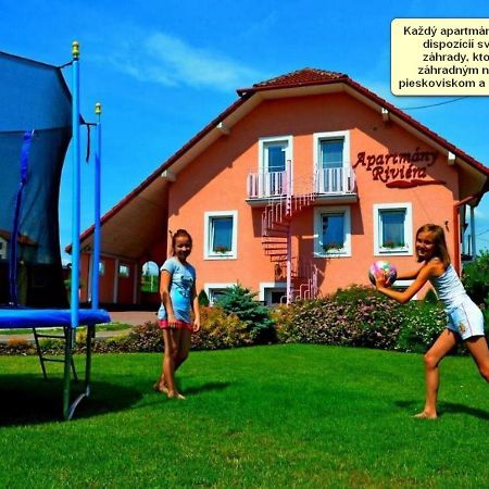 Chalupa Riviera A Apartmany Riviera - Liptov Besenova Ruzomberok Ngoại thất bức ảnh