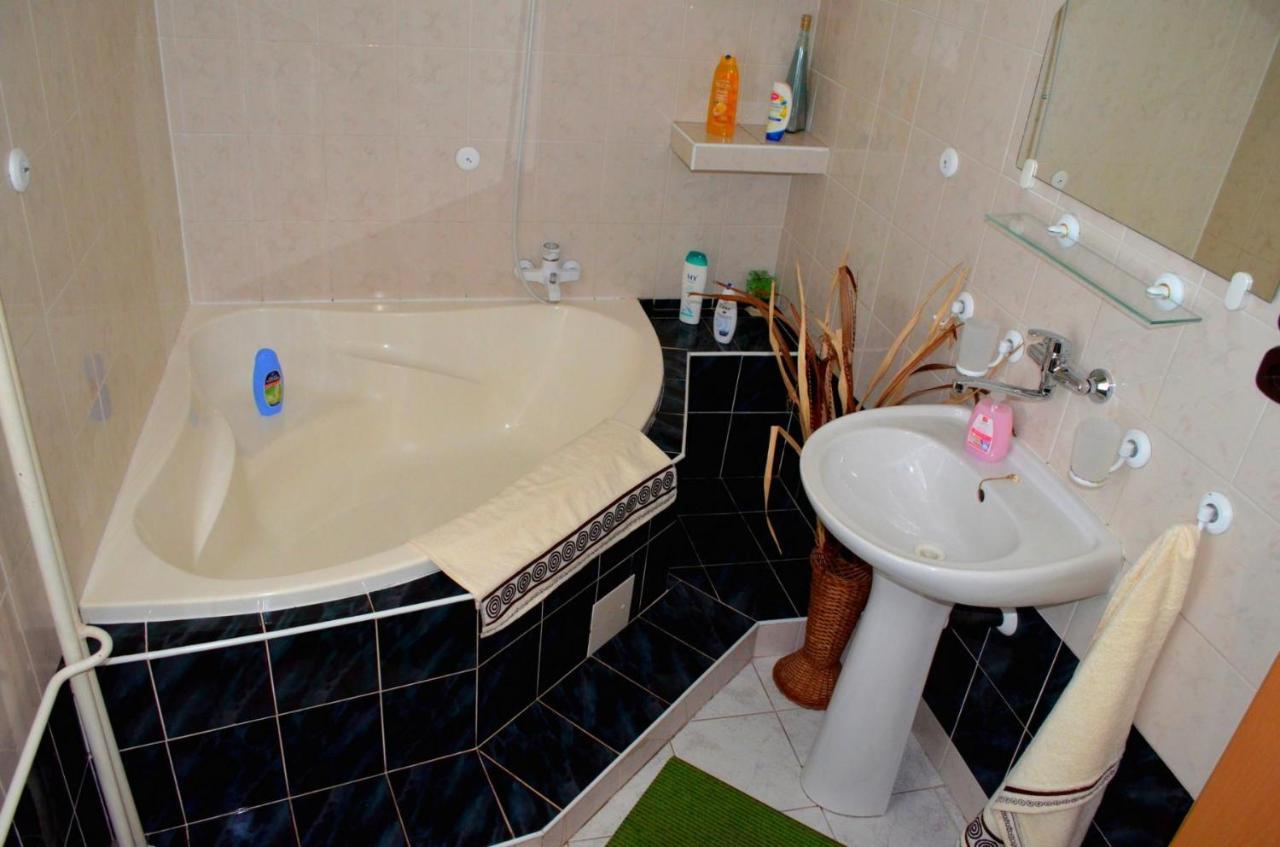 Chalupa Riviera A Apartmany Riviera - Liptov Besenova Ruzomberok Ngoại thất bức ảnh