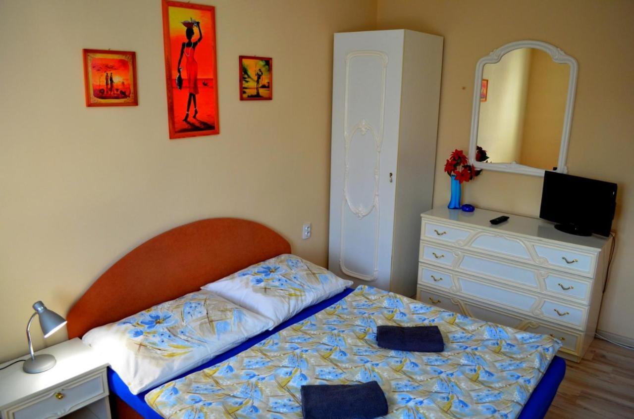 Chalupa Riviera A Apartmany Riviera - Liptov Besenova Ruzomberok Ngoại thất bức ảnh