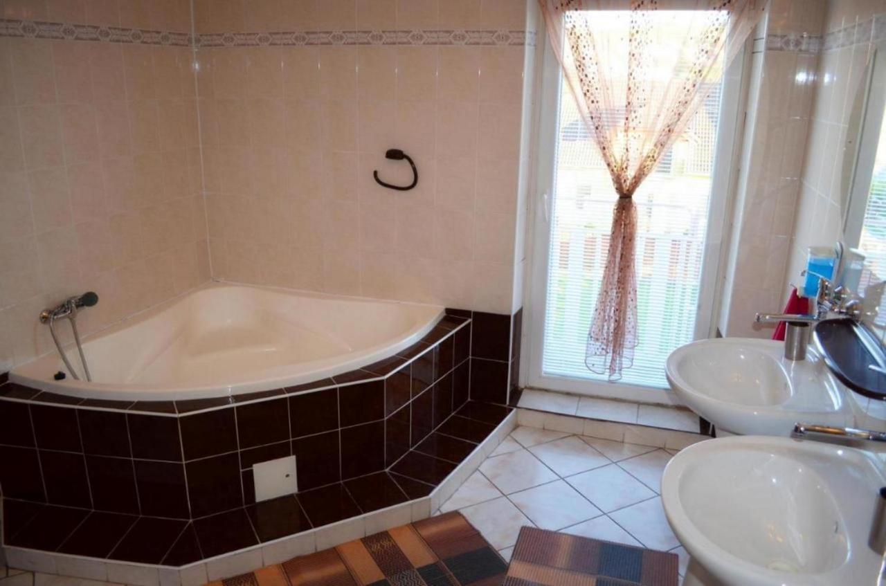 Chalupa Riviera A Apartmany Riviera - Liptov Besenova Ruzomberok Ngoại thất bức ảnh