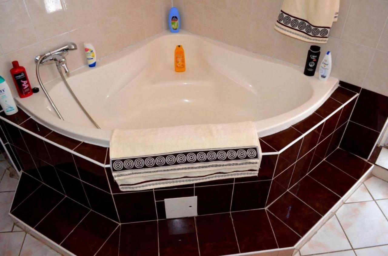 Chalupa Riviera A Apartmany Riviera - Liptov Besenova Ruzomberok Ngoại thất bức ảnh