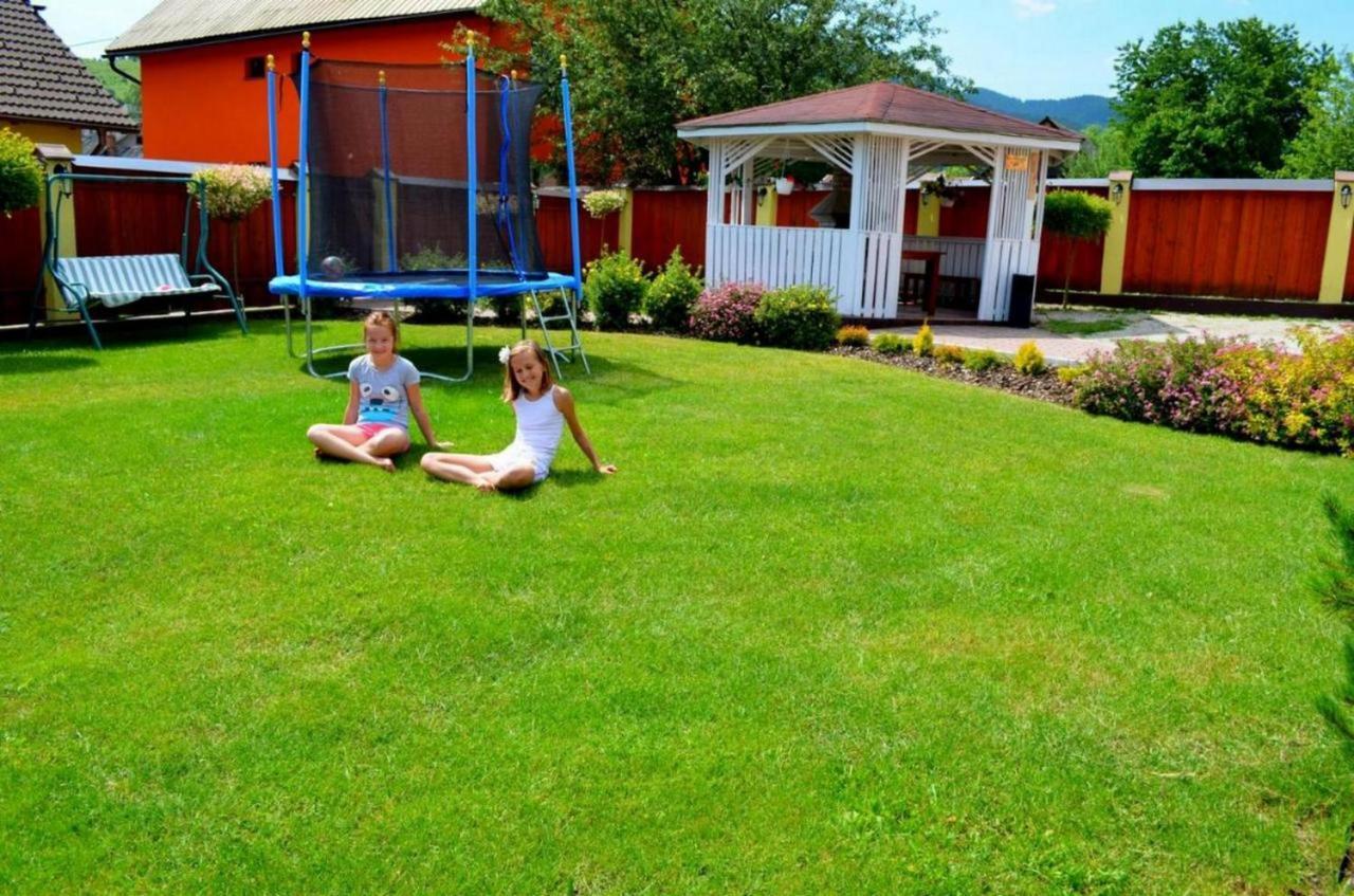 Chalupa Riviera A Apartmany Riviera - Liptov Besenova Ruzomberok Ngoại thất bức ảnh