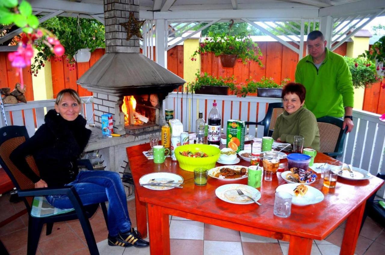 Chalupa Riviera A Apartmany Riviera - Liptov Besenova Ruzomberok Ngoại thất bức ảnh