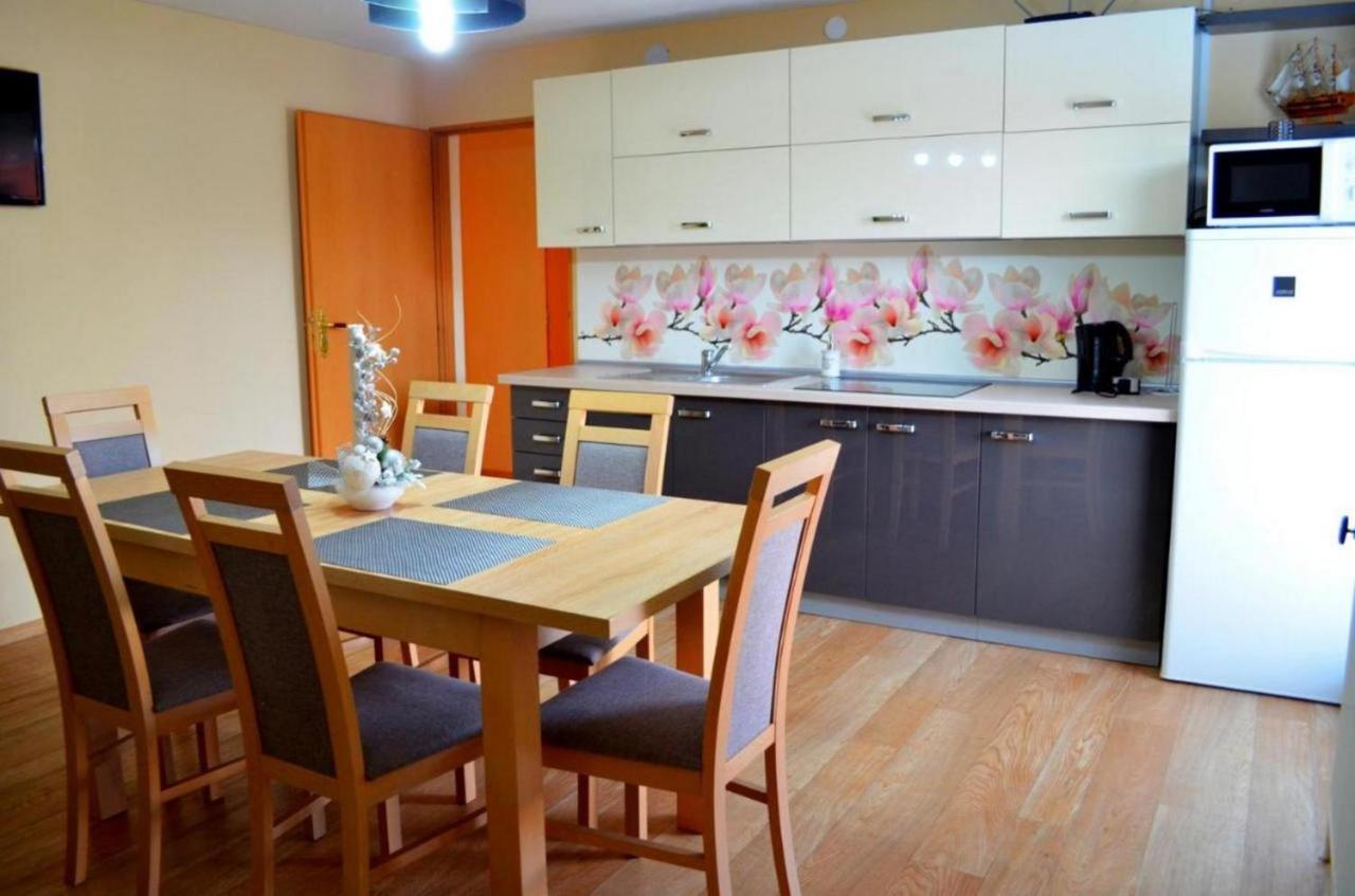 Chalupa Riviera A Apartmany Riviera - Liptov Besenova Ruzomberok Ngoại thất bức ảnh