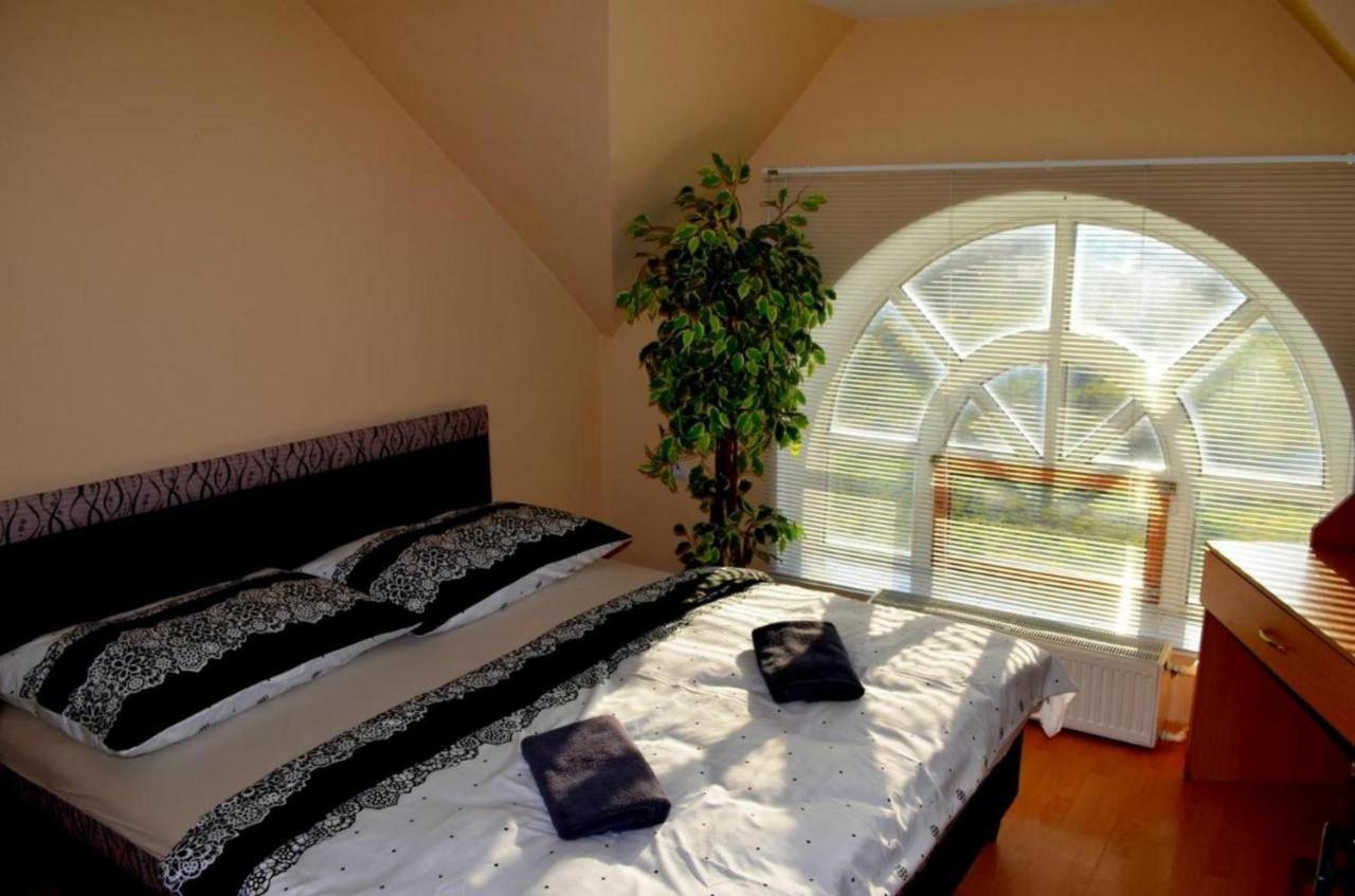 Chalupa Riviera A Apartmany Riviera - Liptov Besenova Ruzomberok Ngoại thất bức ảnh