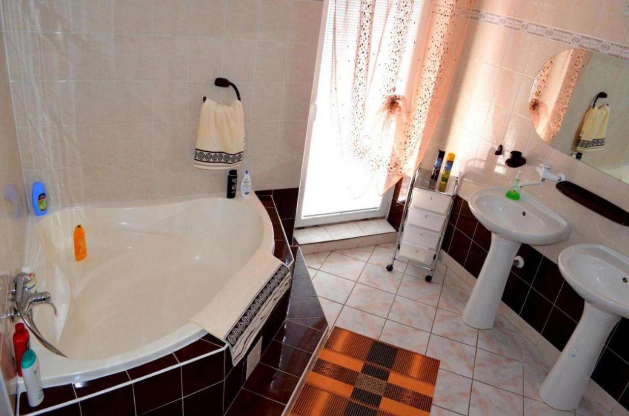 Chalupa Riviera A Apartmany Riviera - Liptov Besenova Ruzomberok Ngoại thất bức ảnh