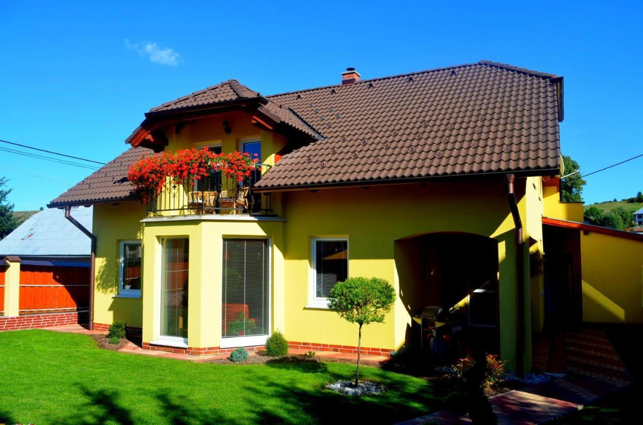 Chalupa Riviera A Apartmany Riviera - Liptov Besenova Ruzomberok Ngoại thất bức ảnh