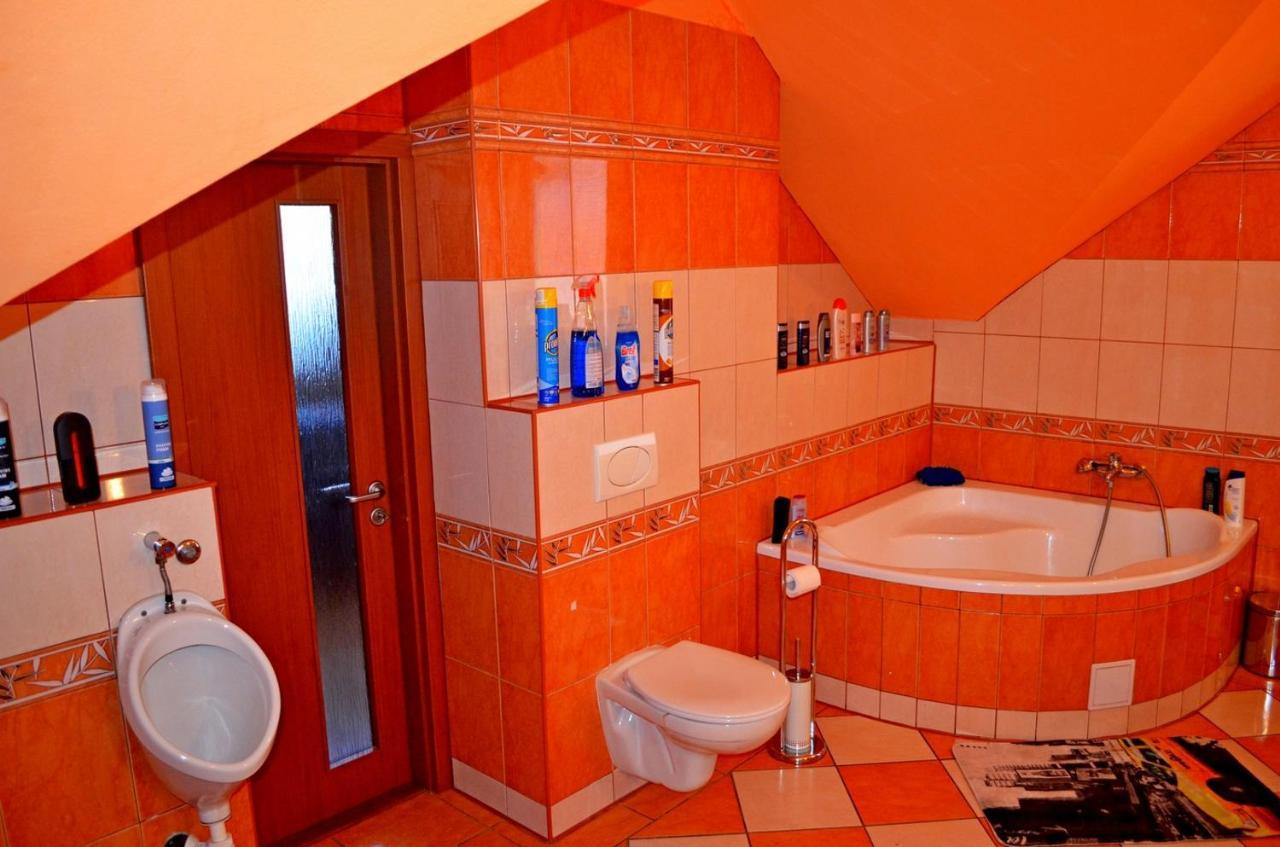 Chalupa Riviera A Apartmany Riviera - Liptov Besenova Ruzomberok Ngoại thất bức ảnh