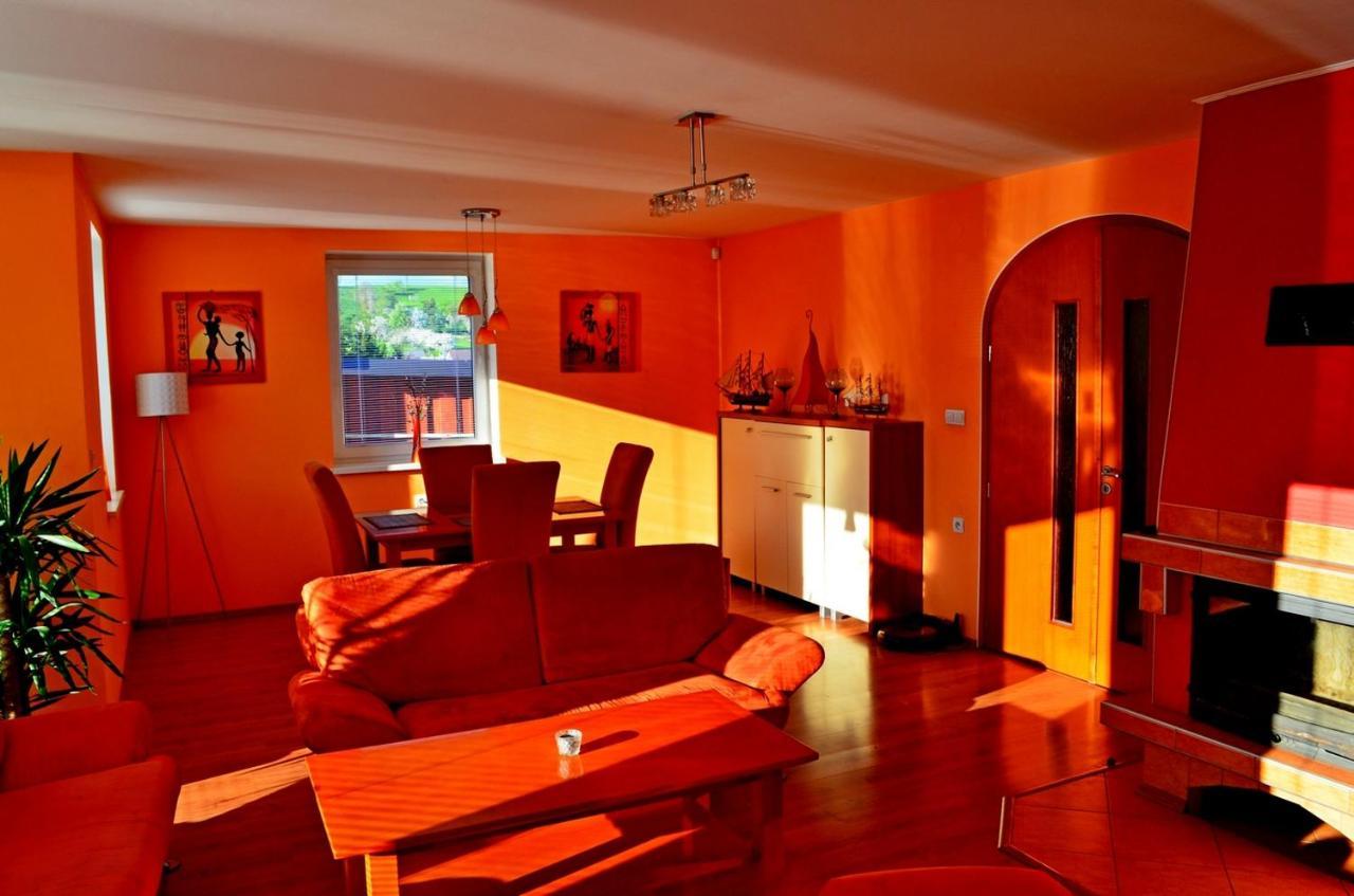 Chalupa Riviera A Apartmany Riviera - Liptov Besenova Ruzomberok Ngoại thất bức ảnh