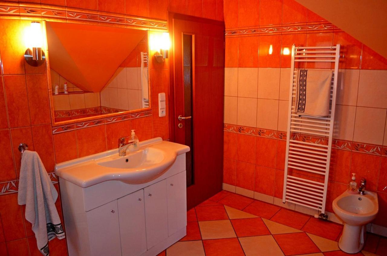 Chalupa Riviera A Apartmany Riviera - Liptov Besenova Ruzomberok Ngoại thất bức ảnh