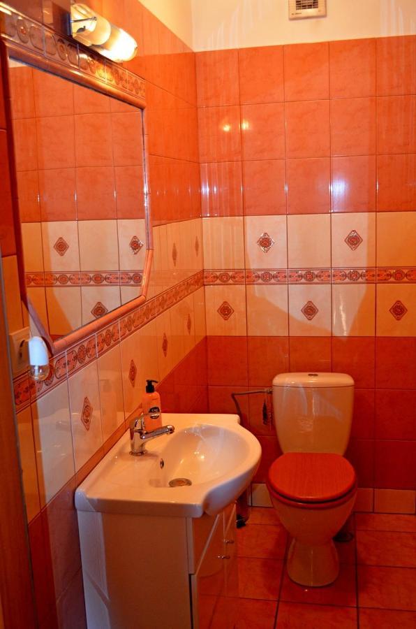 Chalupa Riviera A Apartmany Riviera - Liptov Besenova Ruzomberok Ngoại thất bức ảnh