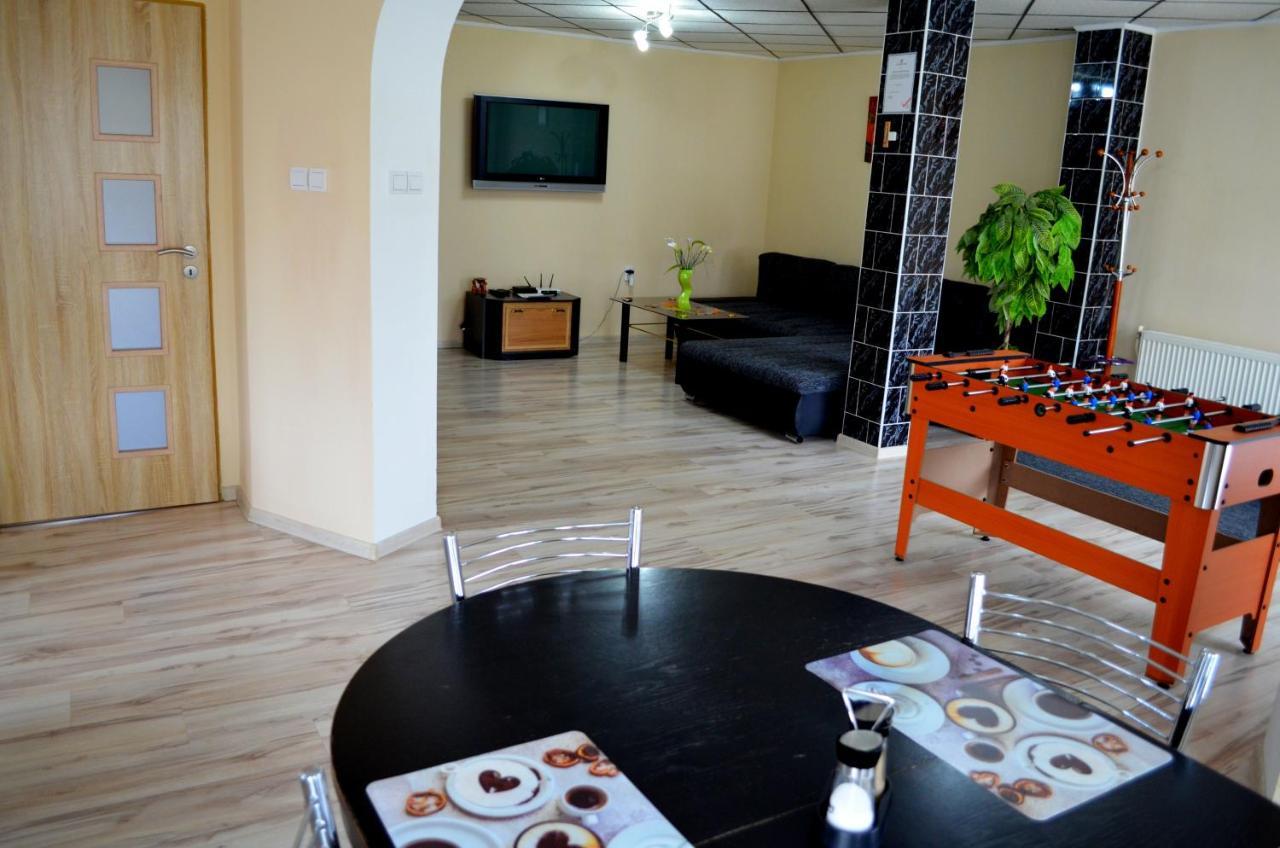 Chalupa Riviera A Apartmany Riviera - Liptov Besenova Ruzomberok Ngoại thất bức ảnh