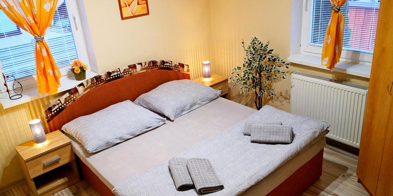Chalupa Riviera A Apartmany Riviera - Liptov Besenova Ruzomberok Ngoại thất bức ảnh