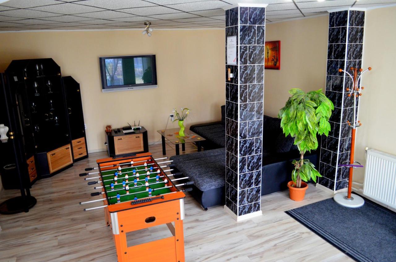 Chalupa Riviera A Apartmany Riviera - Liptov Besenova Ruzomberok Ngoại thất bức ảnh