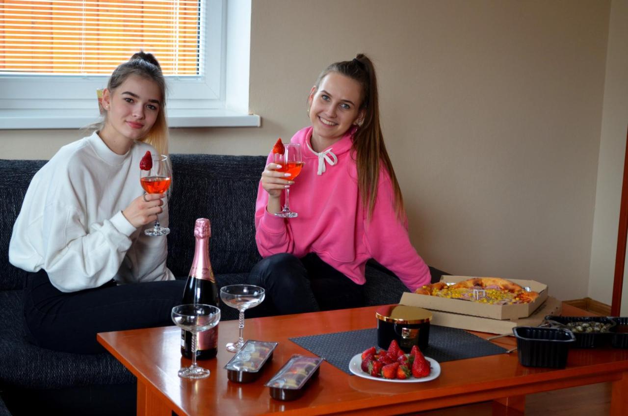 Chalupa Riviera A Apartmany Riviera - Liptov Besenova Ruzomberok Ngoại thất bức ảnh