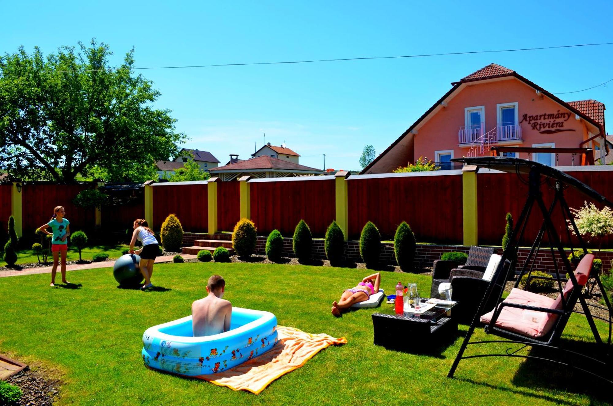 Chalupa Riviera A Apartmany Riviera - Liptov Besenova Ruzomberok Ngoại thất bức ảnh