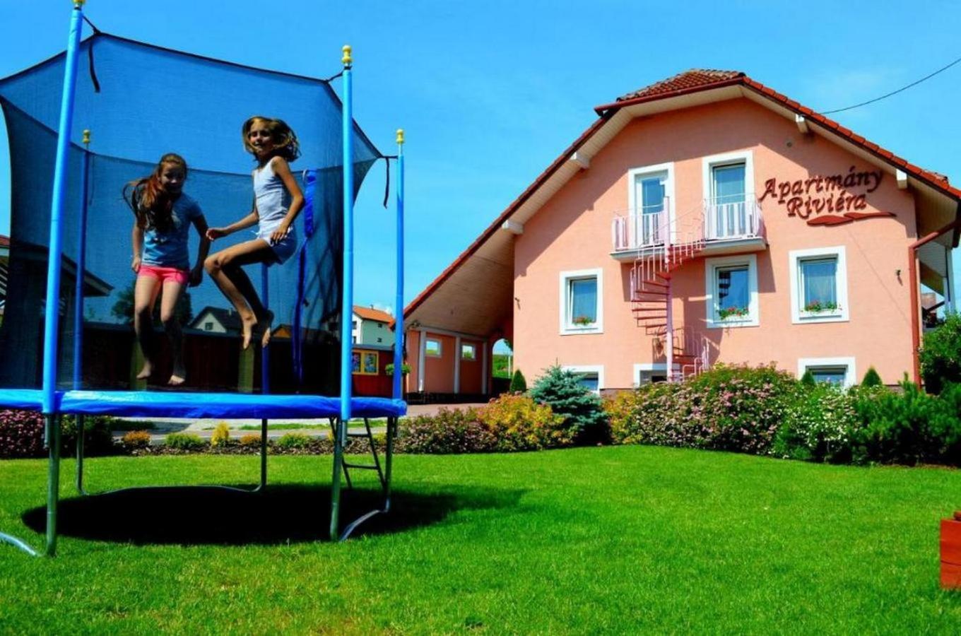 Chalupa Riviera A Apartmany Riviera - Liptov Besenova Ruzomberok Ngoại thất bức ảnh