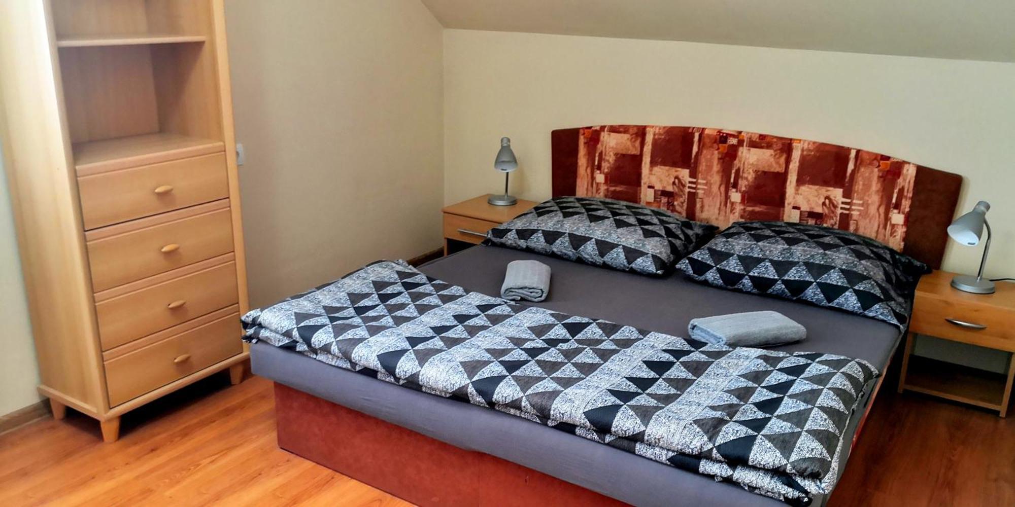 Chalupa Riviera A Apartmany Riviera - Liptov Besenova Ruzomberok Ngoại thất bức ảnh