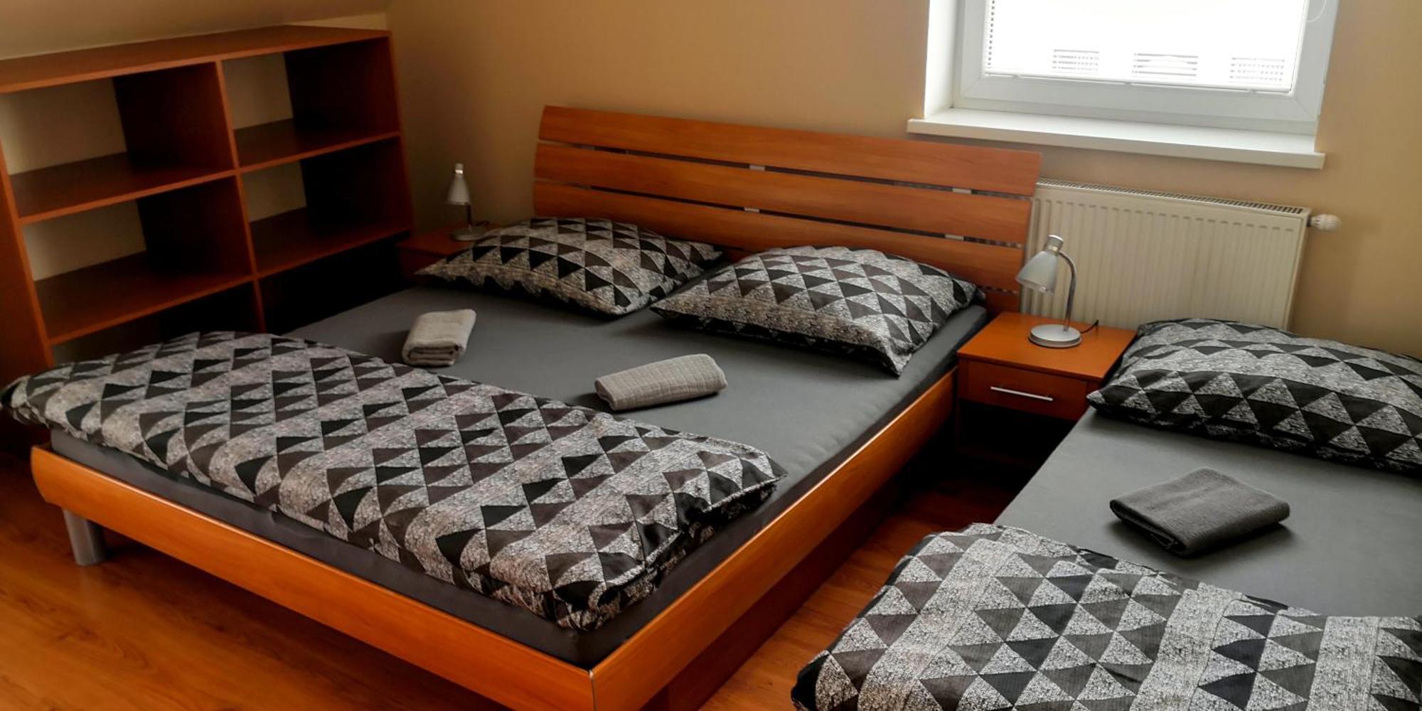 Chalupa Riviera A Apartmany Riviera - Liptov Besenova Ruzomberok Ngoại thất bức ảnh