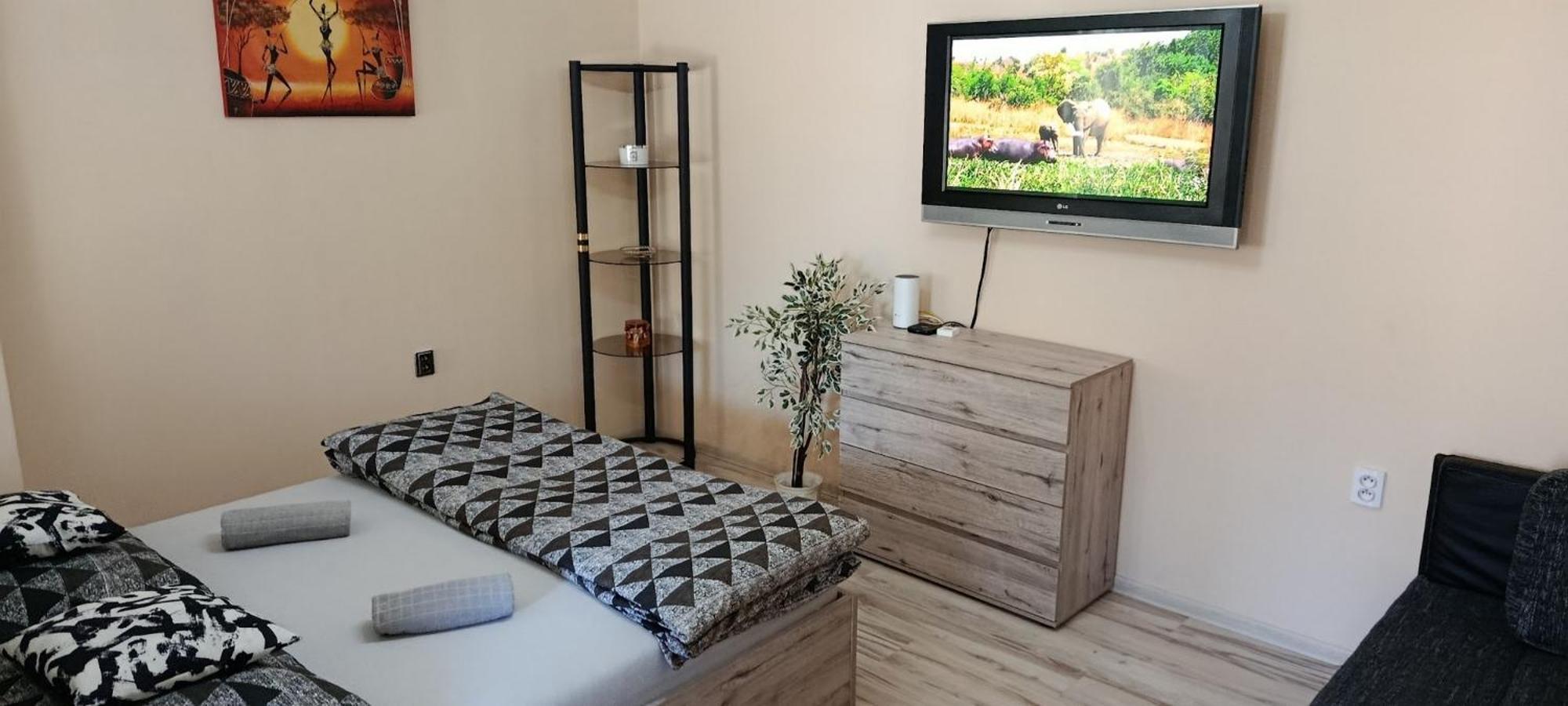 Chalupa Riviera A Apartmany Riviera - Liptov Besenova Ruzomberok Ngoại thất bức ảnh