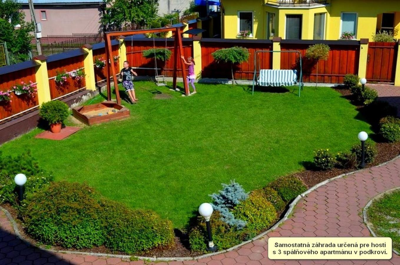 Chalupa Riviera A Apartmany Riviera - Liptov Besenova Ruzomberok Ngoại thất bức ảnh